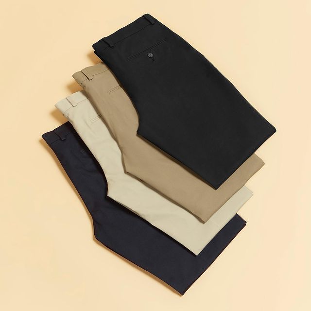 City Club Shorts Collection