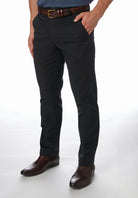 Navigator Chino 1770 Black