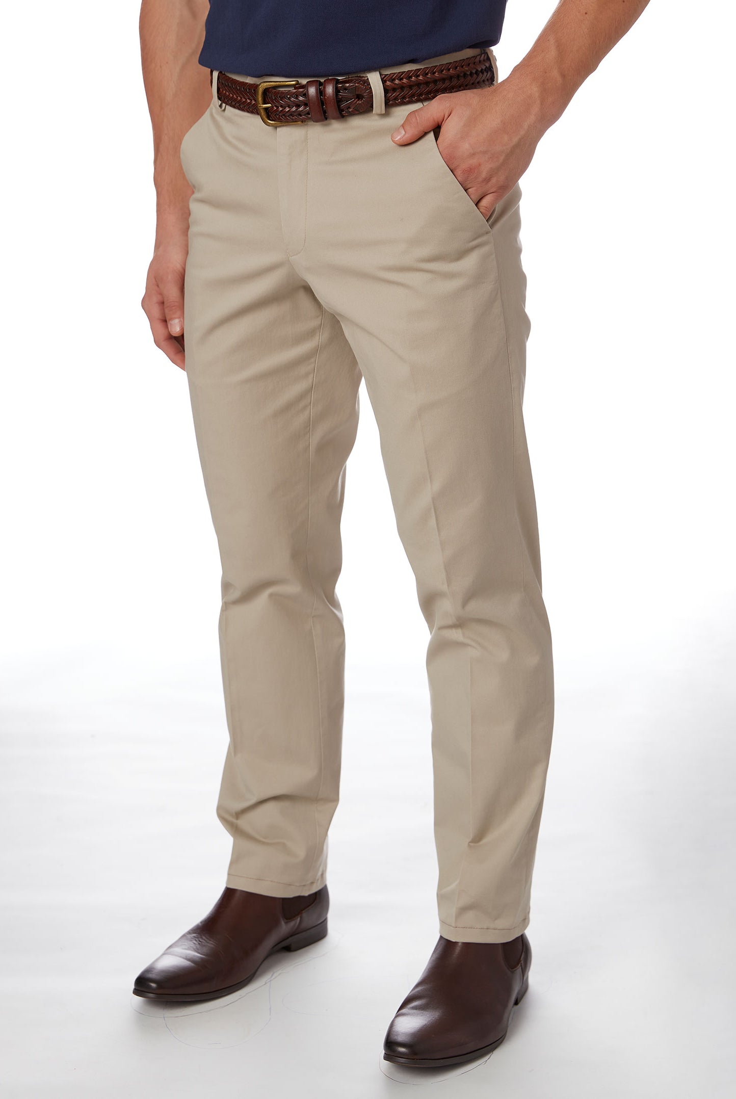 Navigator Chino 1770 Stone