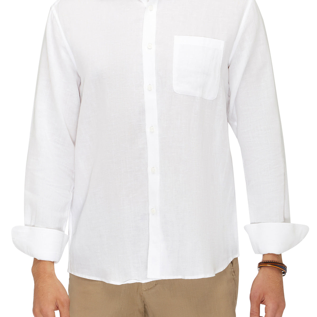 Downtown Resort Short Sleeve Shirt main image 0