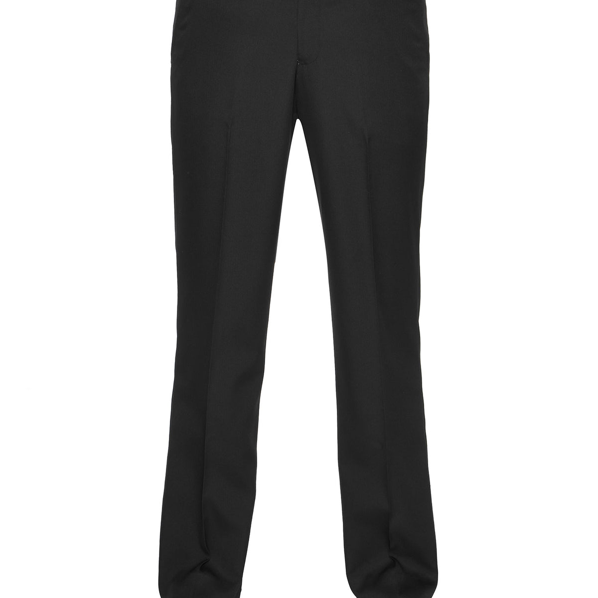 Black Fraser B Flash Trouser by City Club