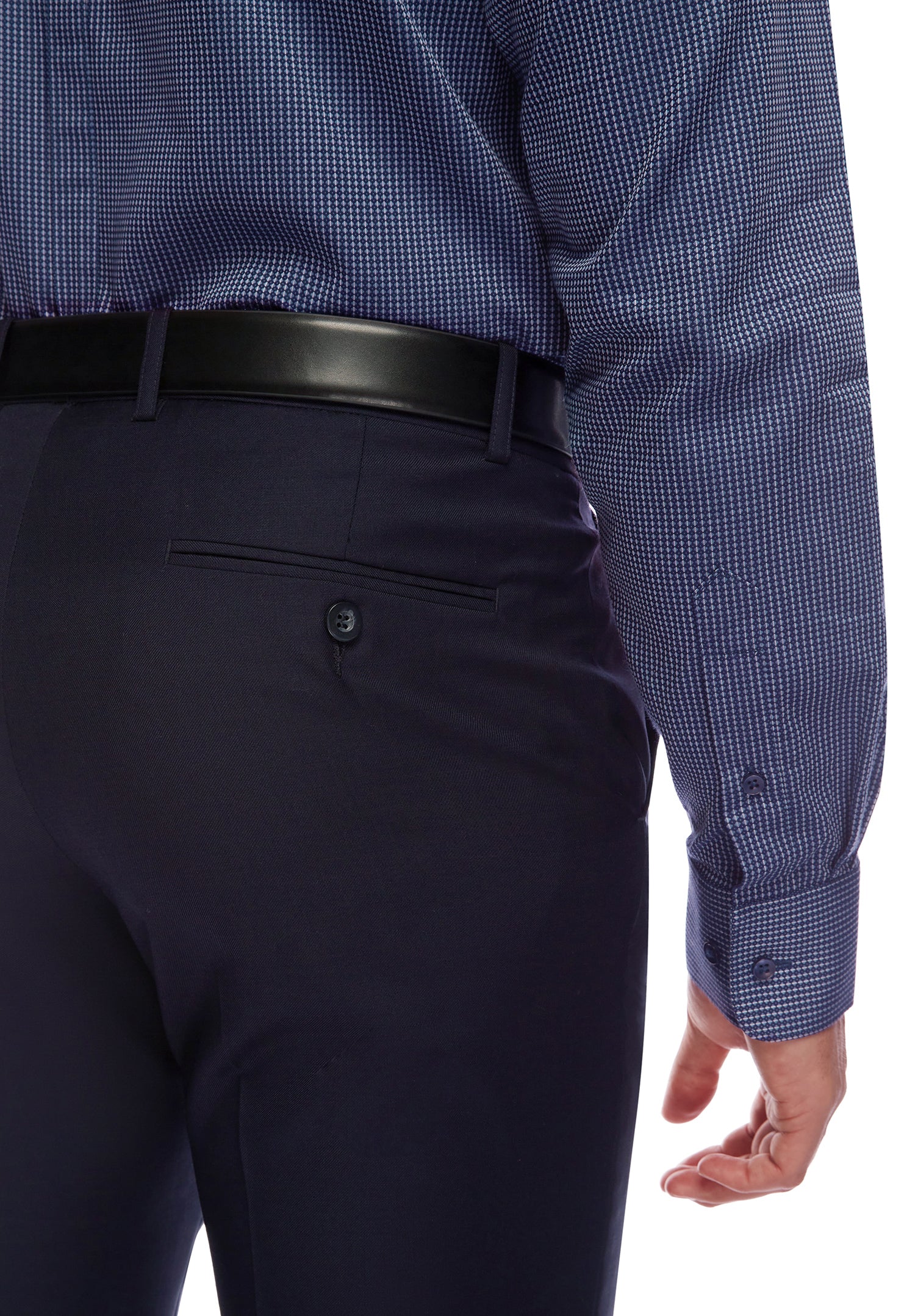 Shima 1007 Trouser
